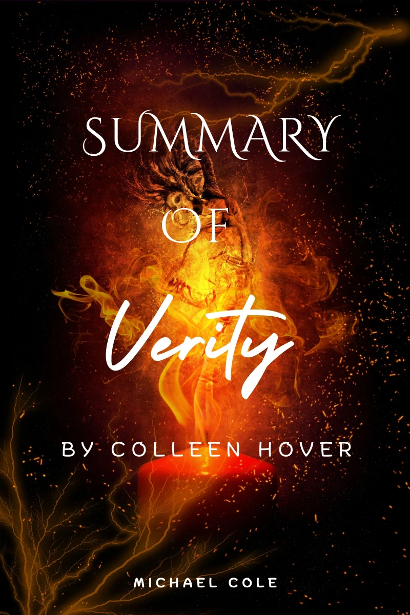 Portada: Summary Of Verity