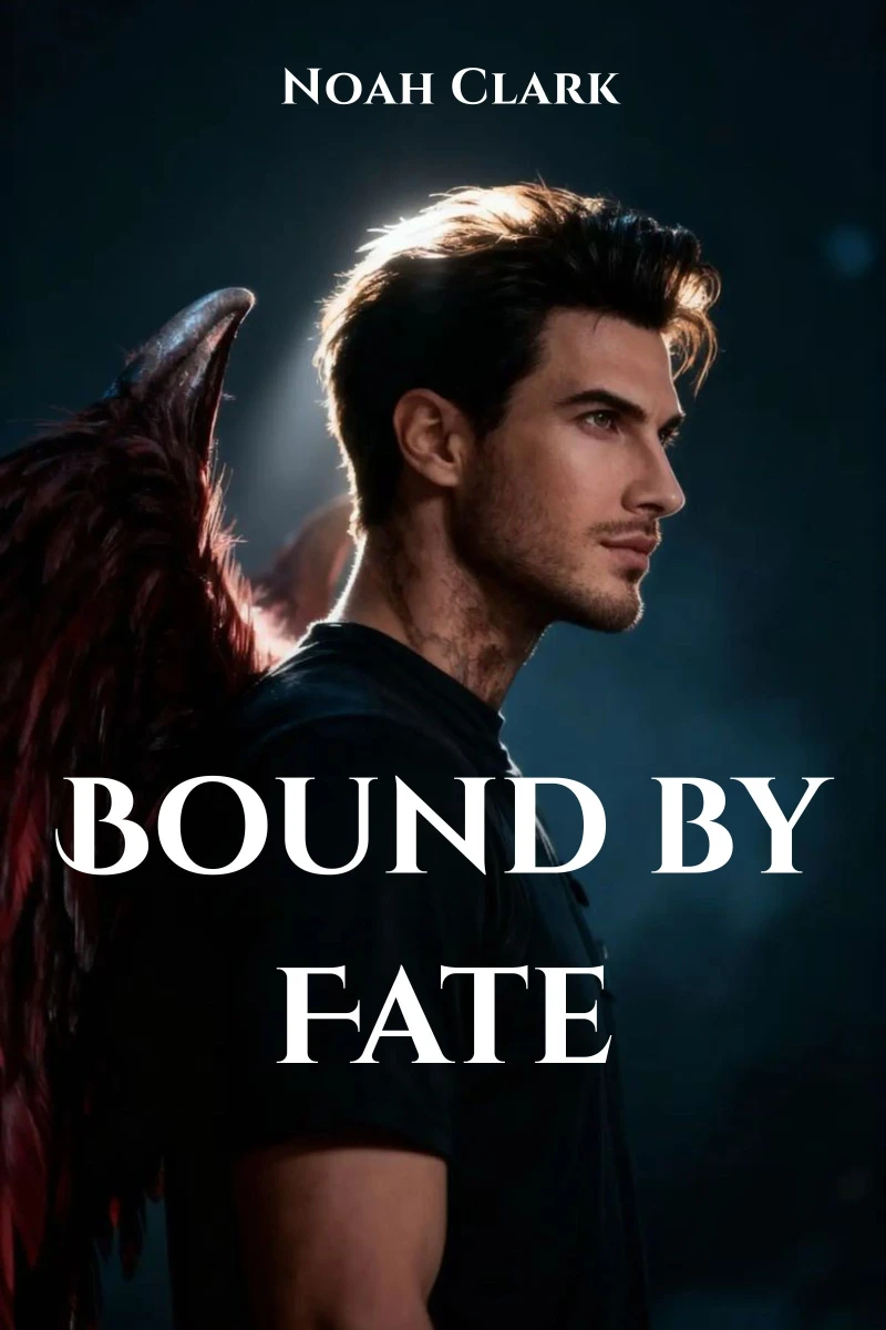 Portada: Bound by Fate