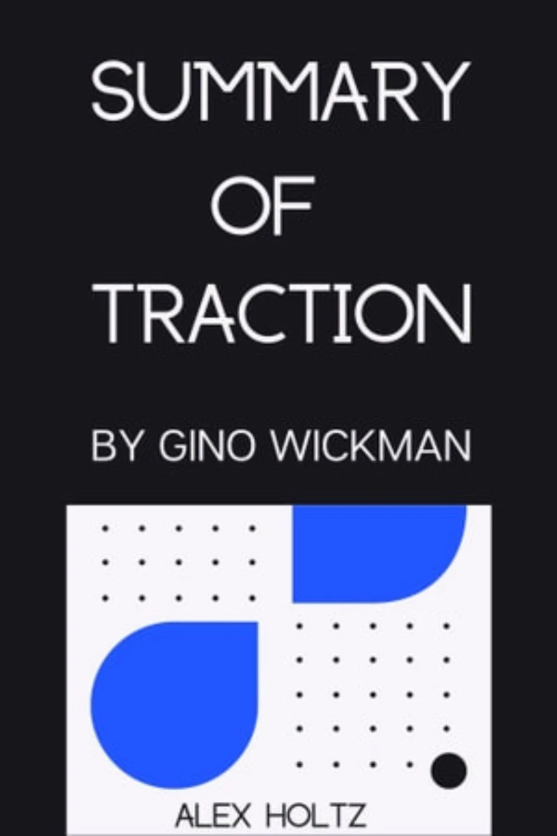 Portada: Summary Of Traction