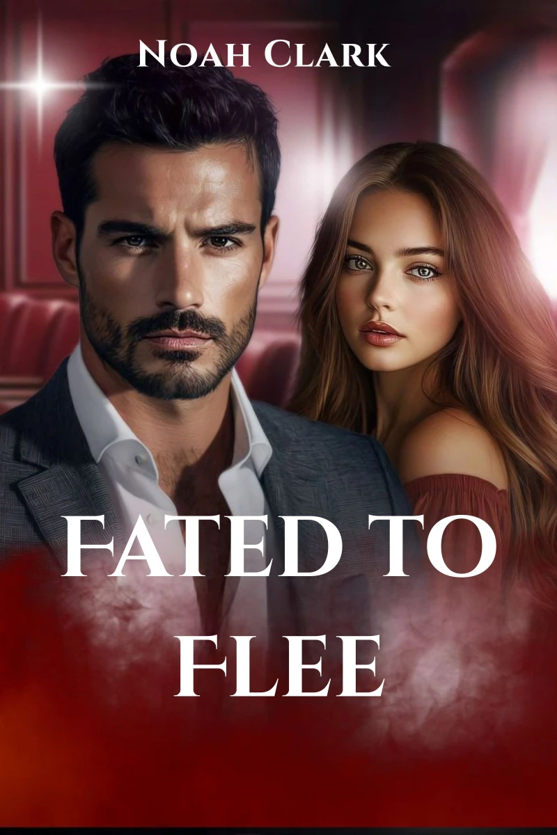 Portada: Fated to Flee