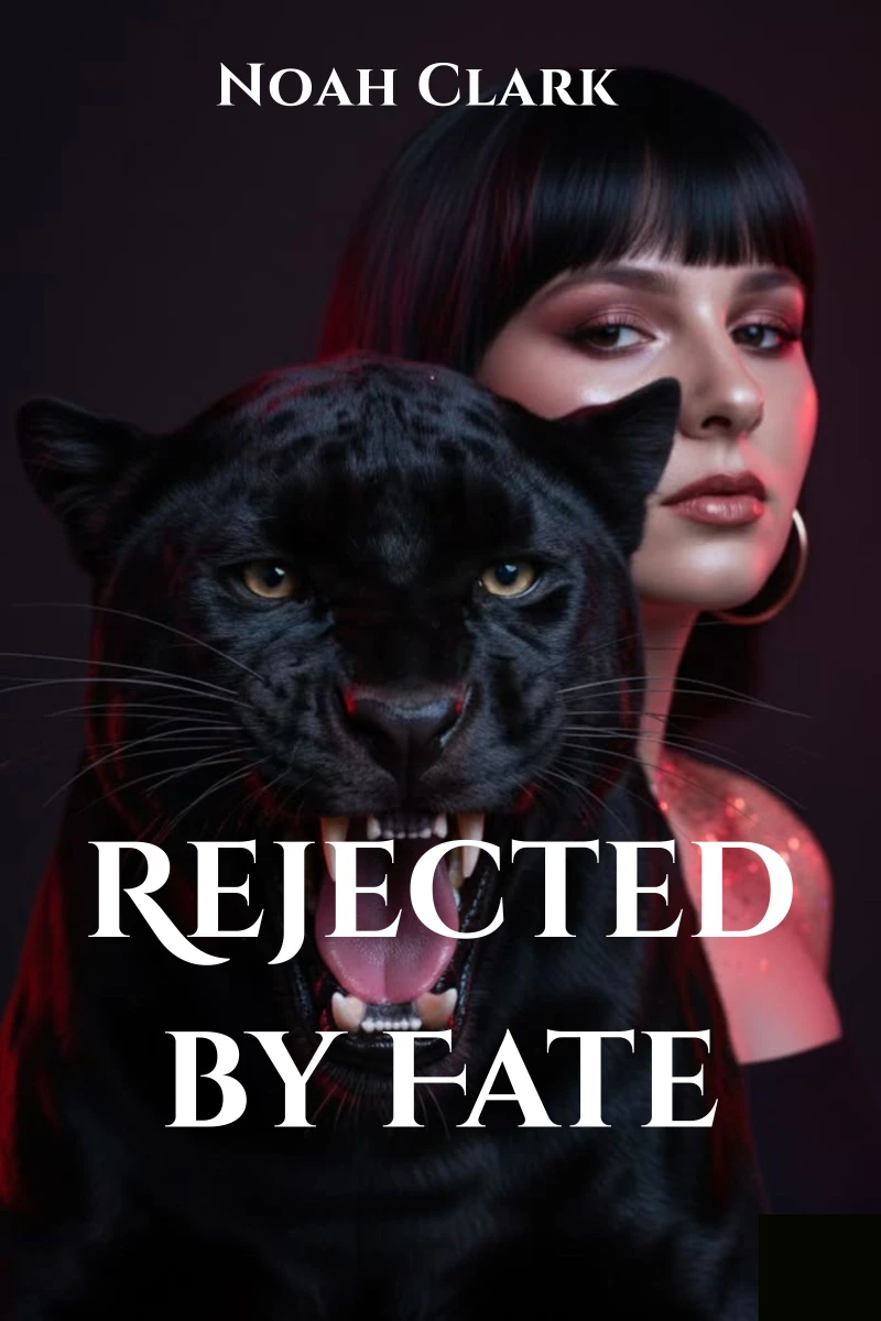 Portada: Rejected by Fate