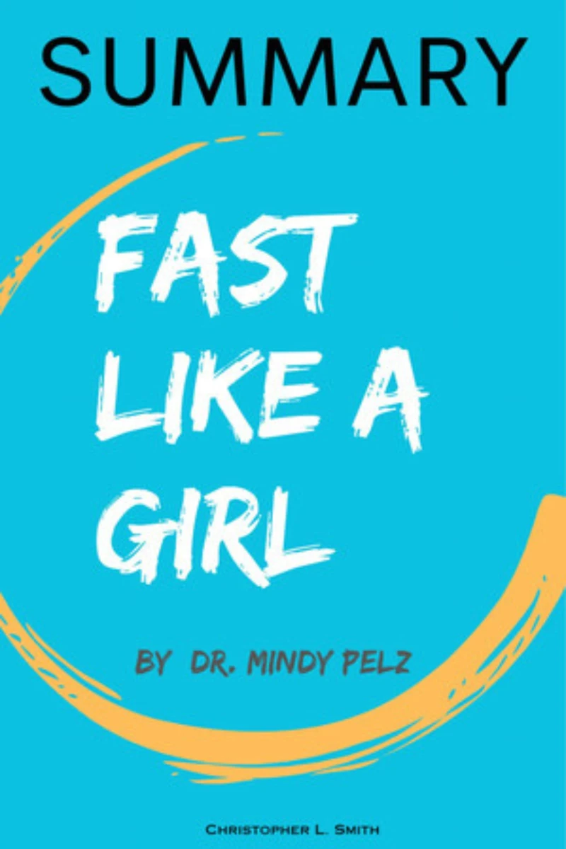 Portada: Summary Of Fast Like a Girl