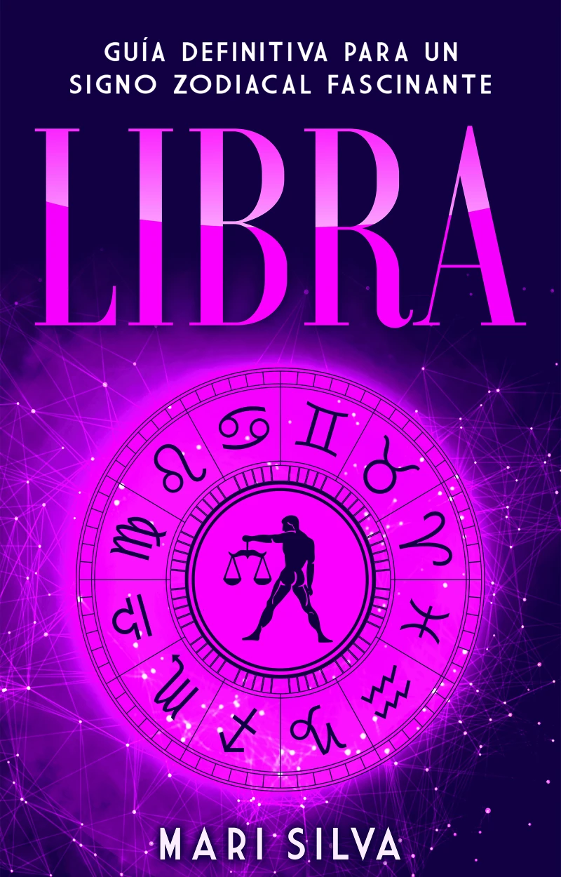 Portada: Libra