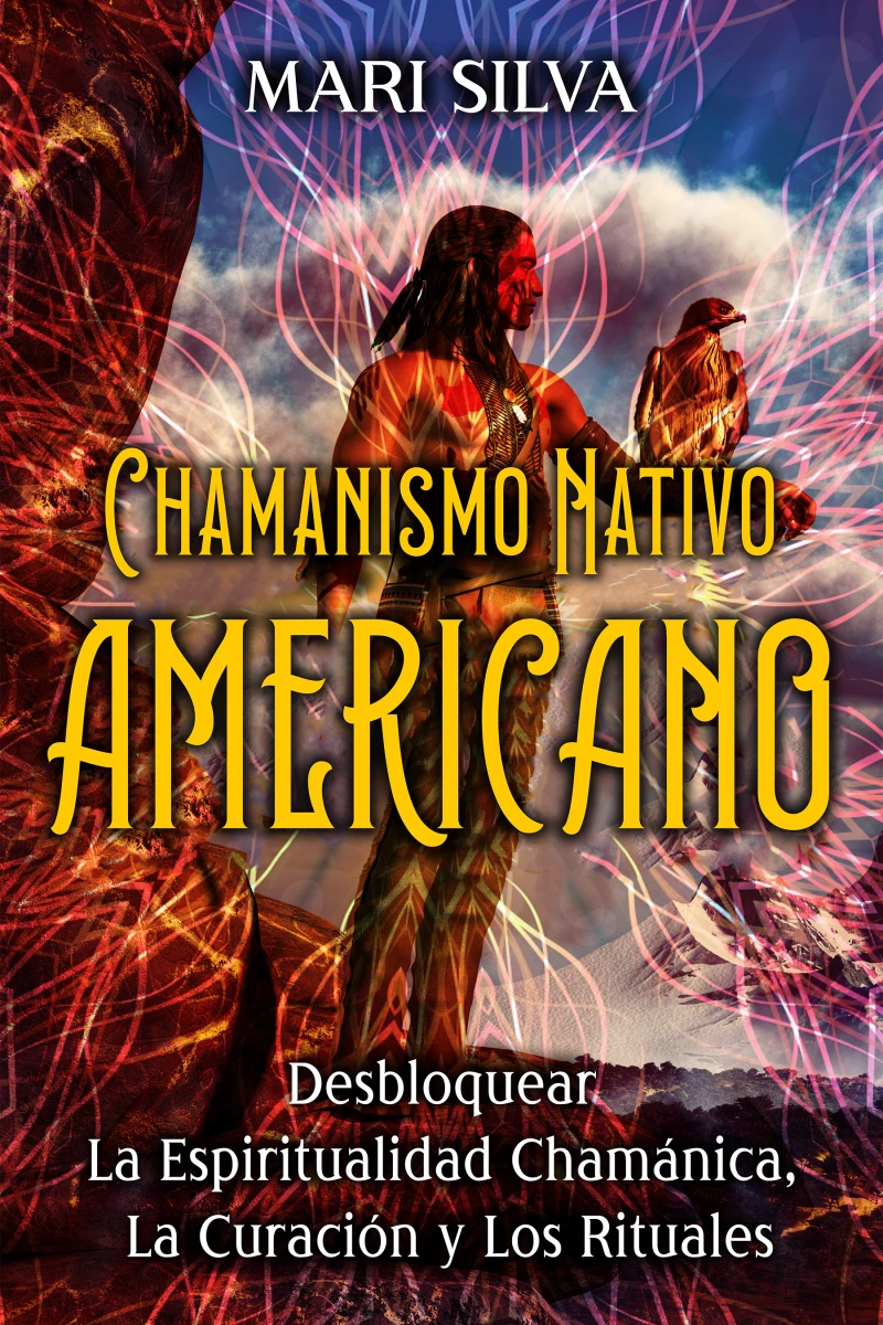 Portada: Chamanismo nativo americano