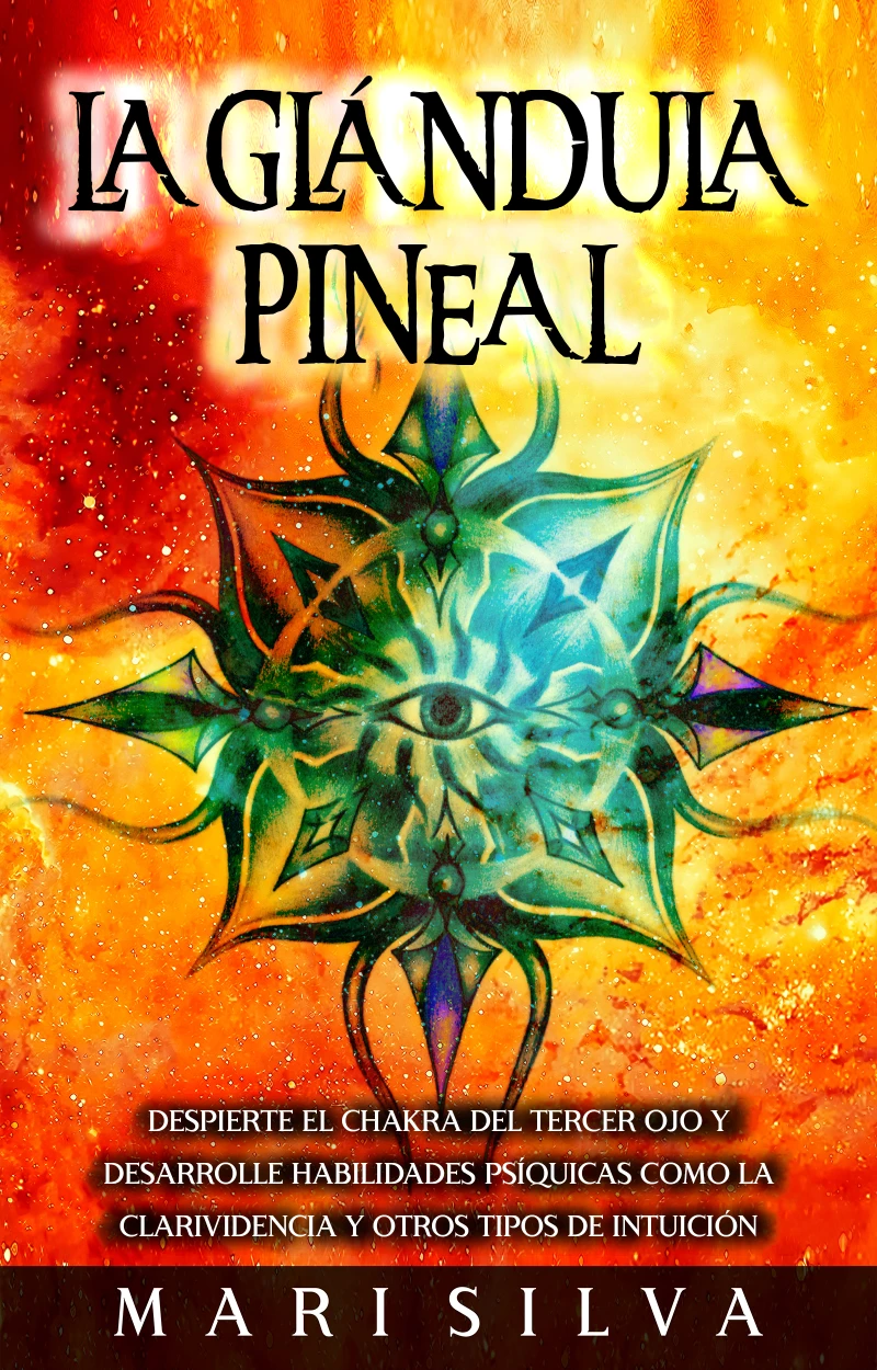 Portada: La Glándula Pineal
