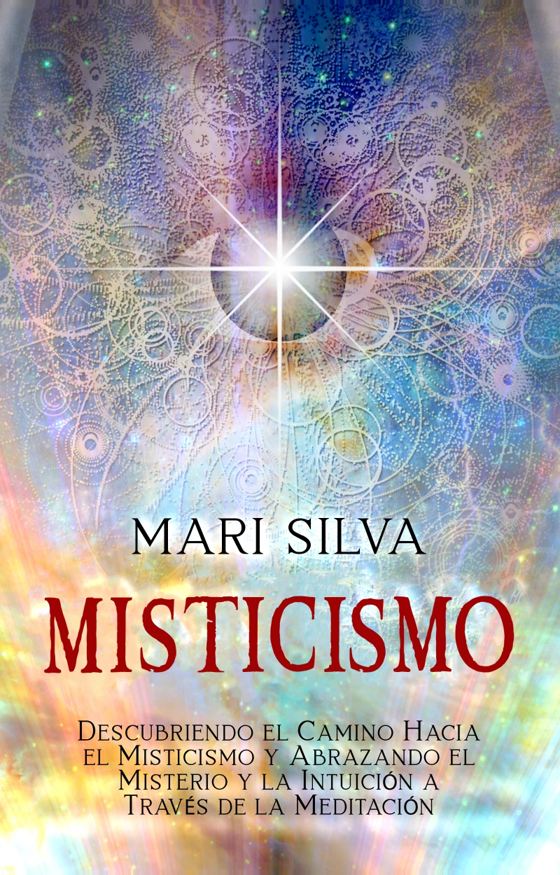 Portada: Misticismo