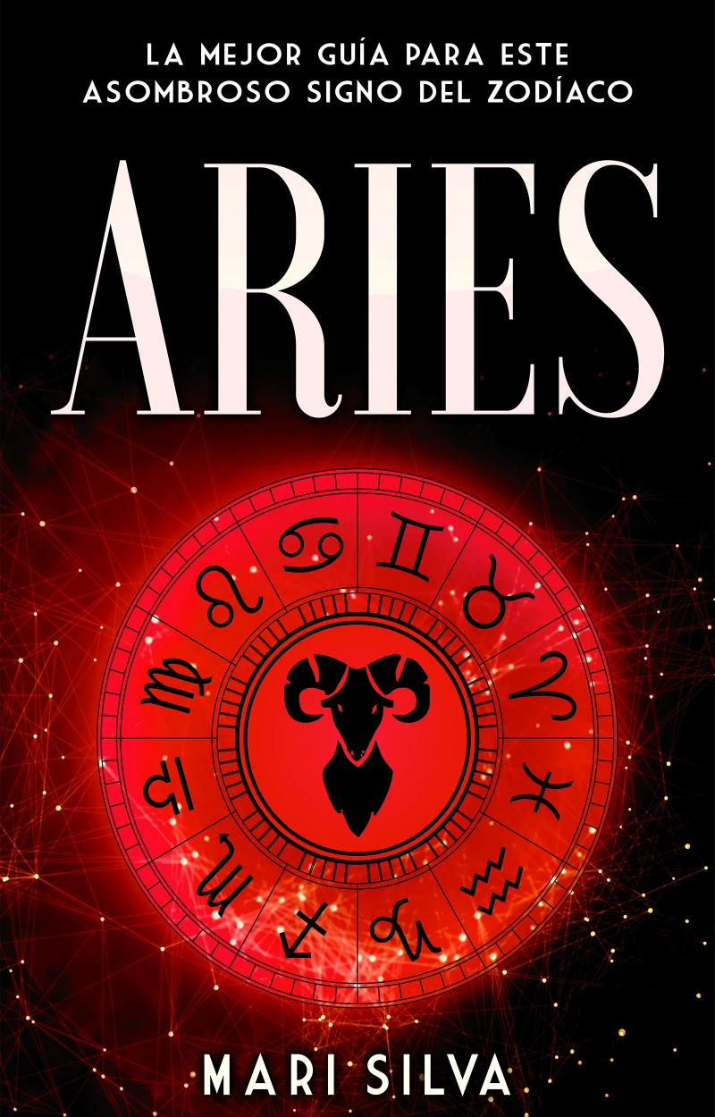 Portada: Aries