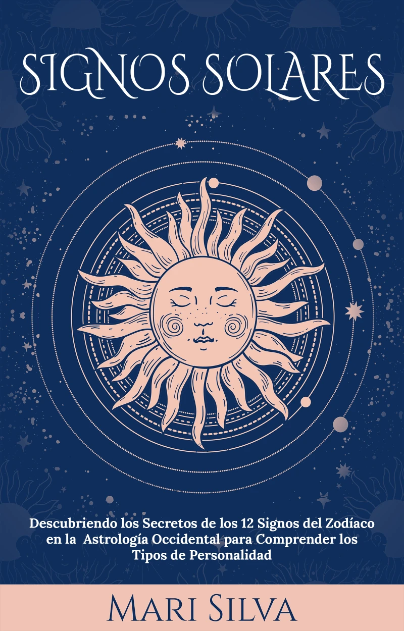 Portada: Signos Solares