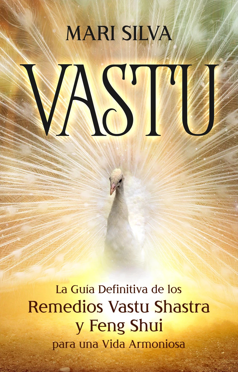 Portada: Vastu