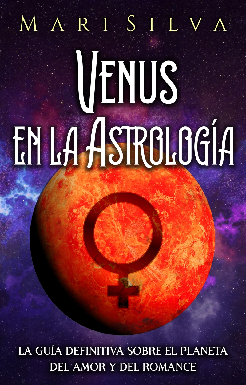 Portada: Venus en la Astrología