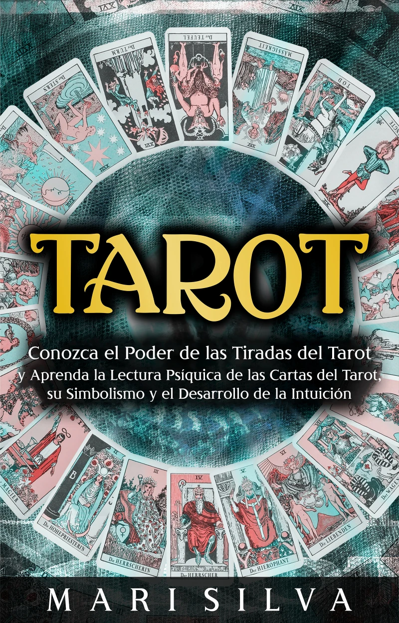 Portada: Tarot