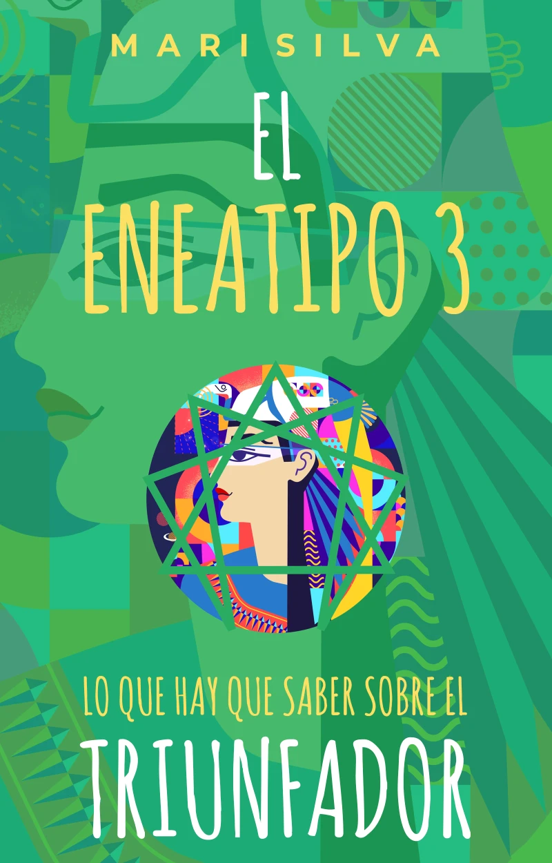 Portada: El Eneatipo 3