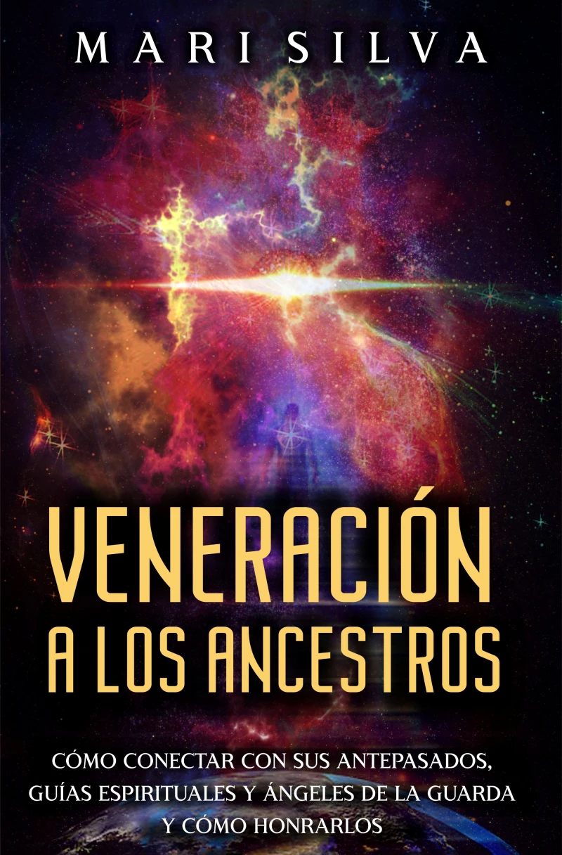 Portada: Veneración a los ancestros
