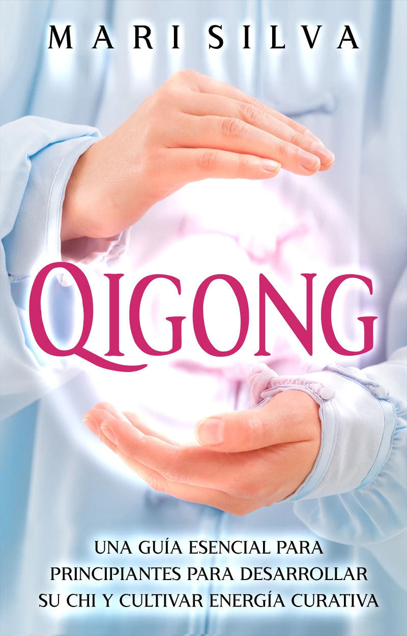 Portada: Qigong