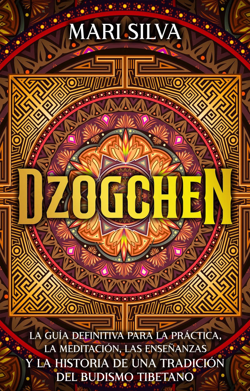 Portada: Dzogchen