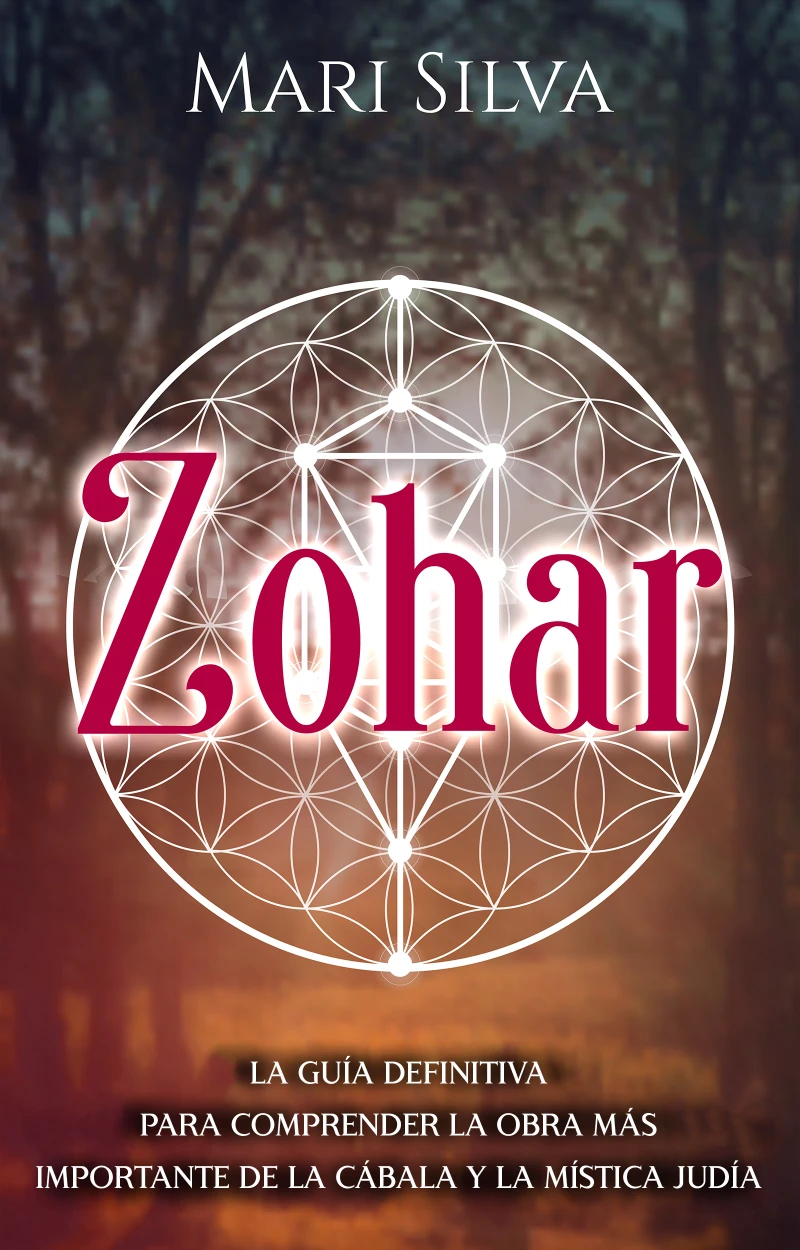 Portada: Zohar