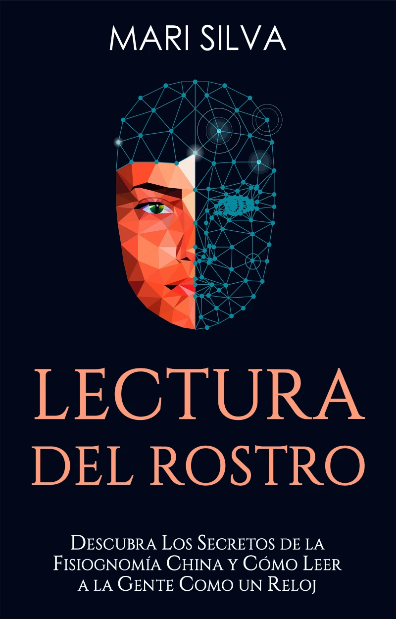 Portada: Lectura del rostro