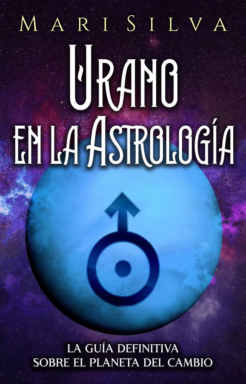 Portada: Urano en la Astrología