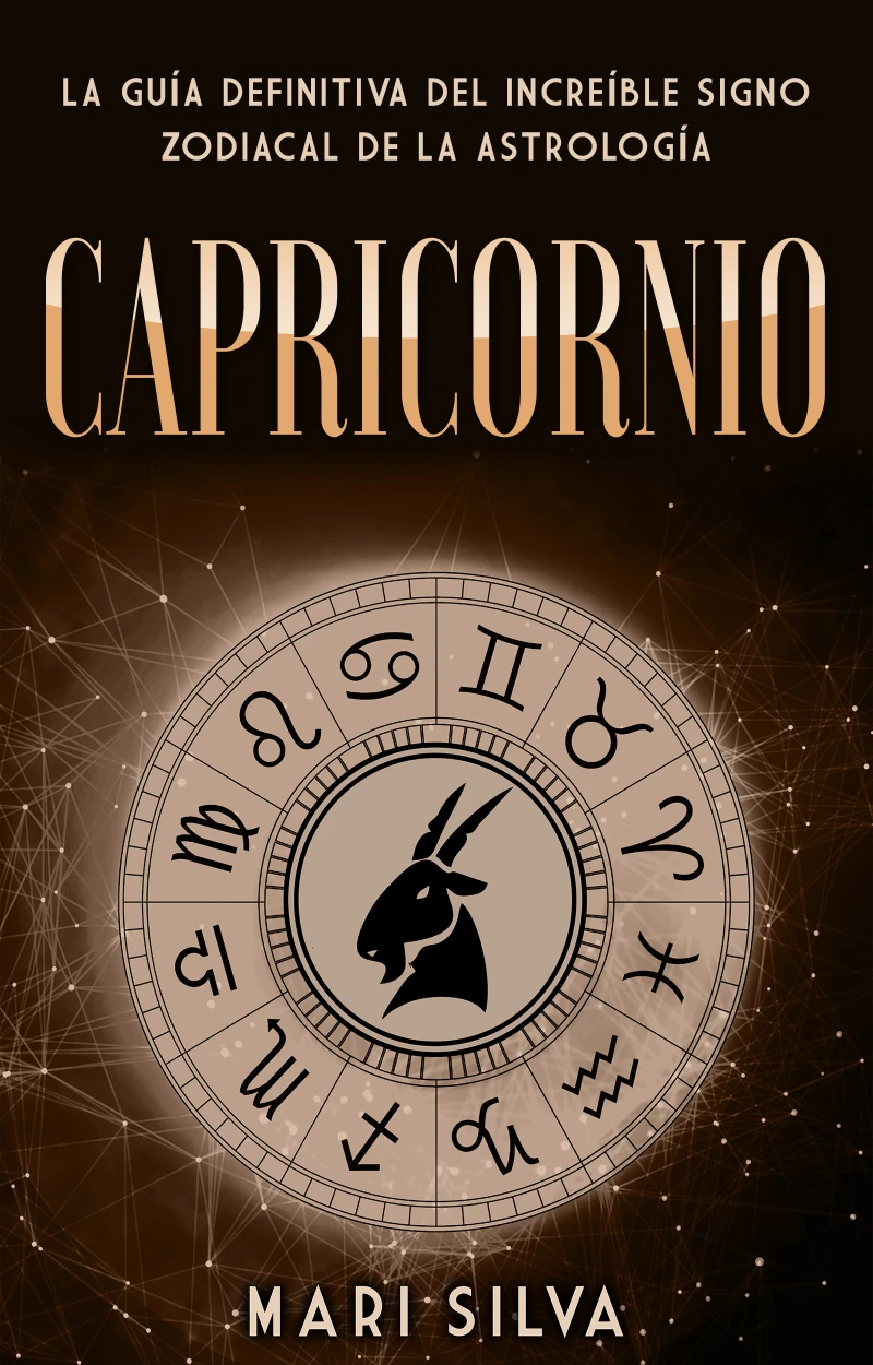 Portada: Capricornio