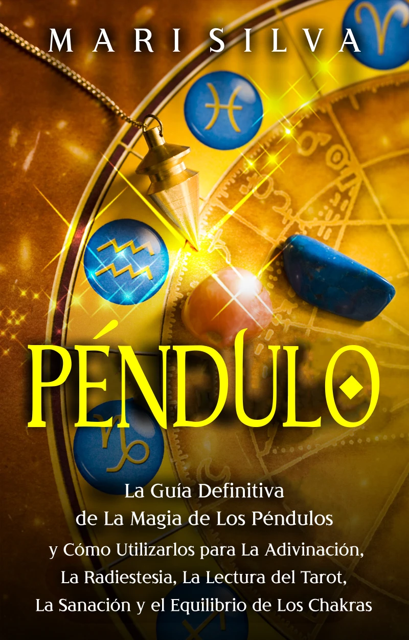 Portada: Péndulo