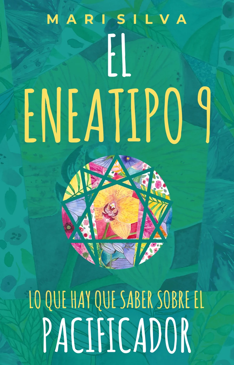 Portada: El Eneatipo 9
