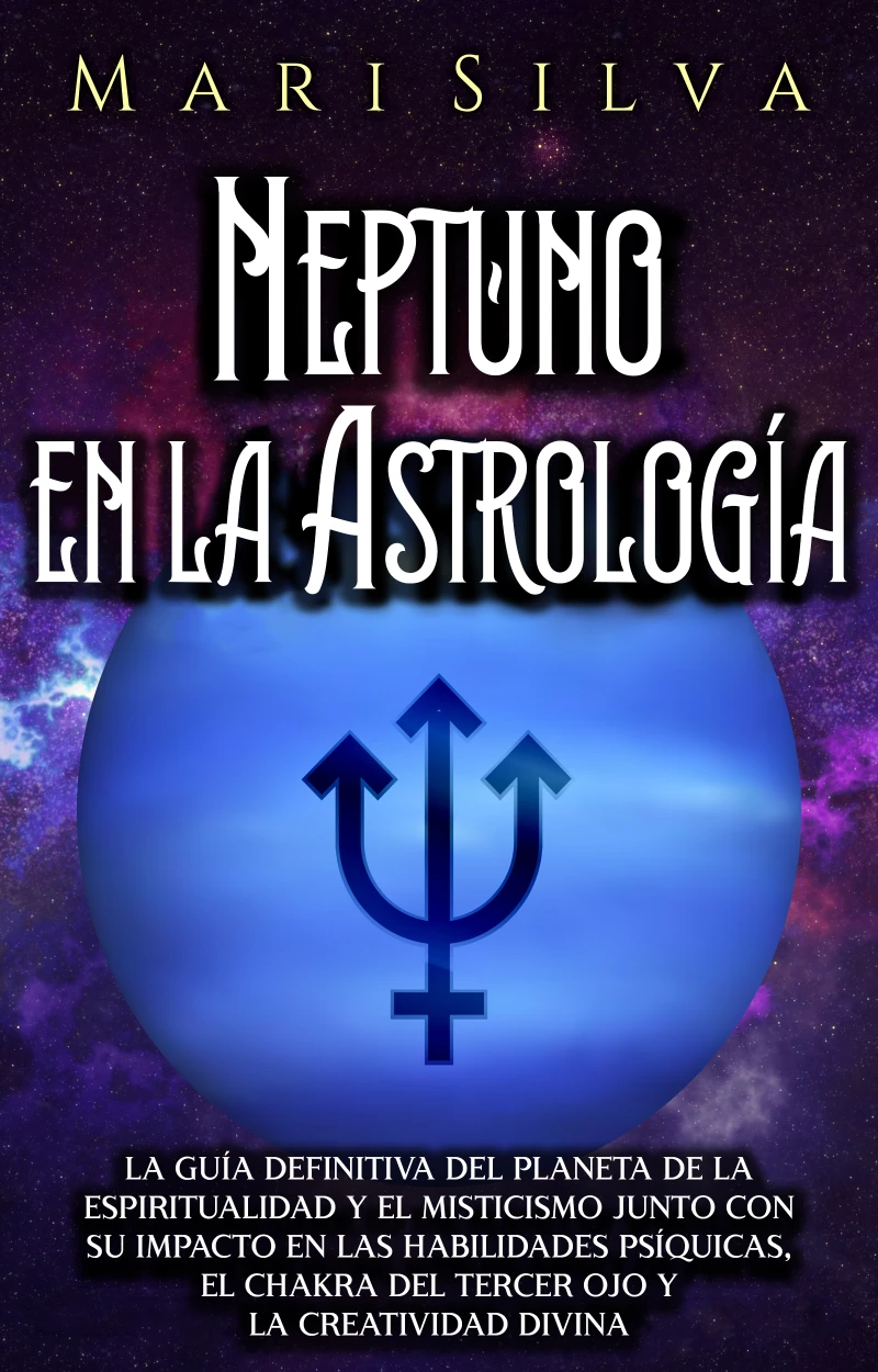 Portada: Neptuno en la Astrología