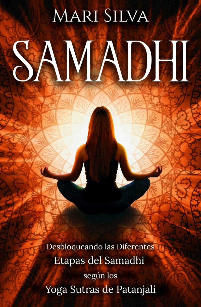 Portada: Samadhi
