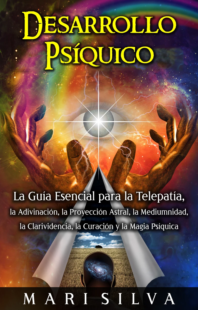 Portada: Desarrollo psíquico
