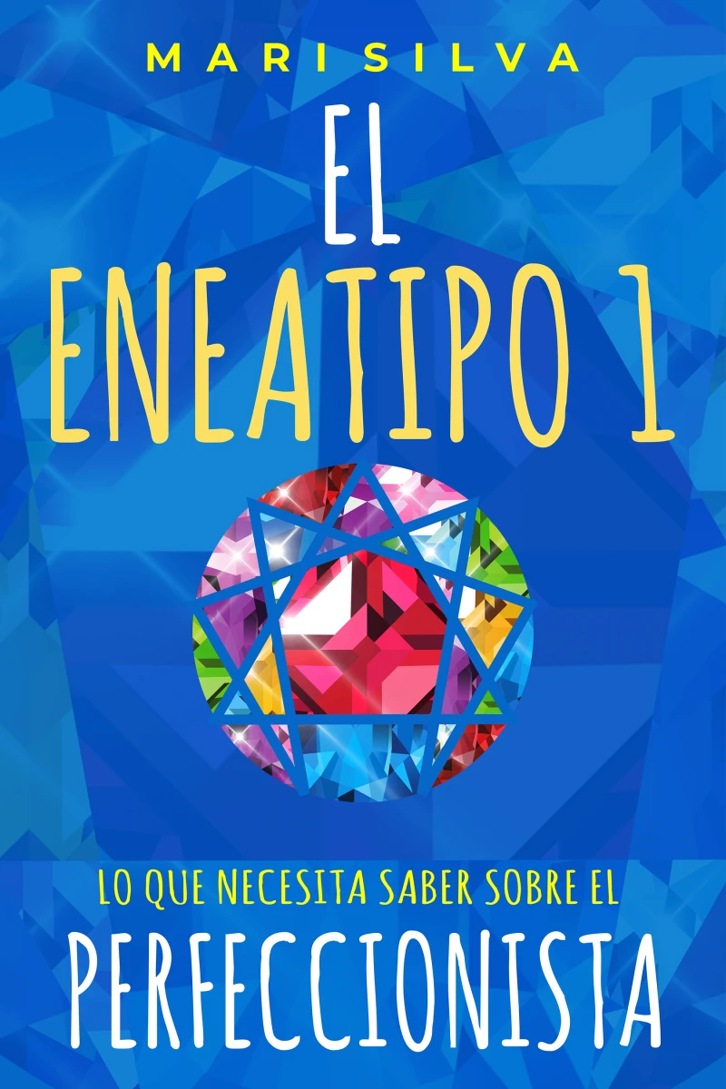 Portada: El Eneatipo 1