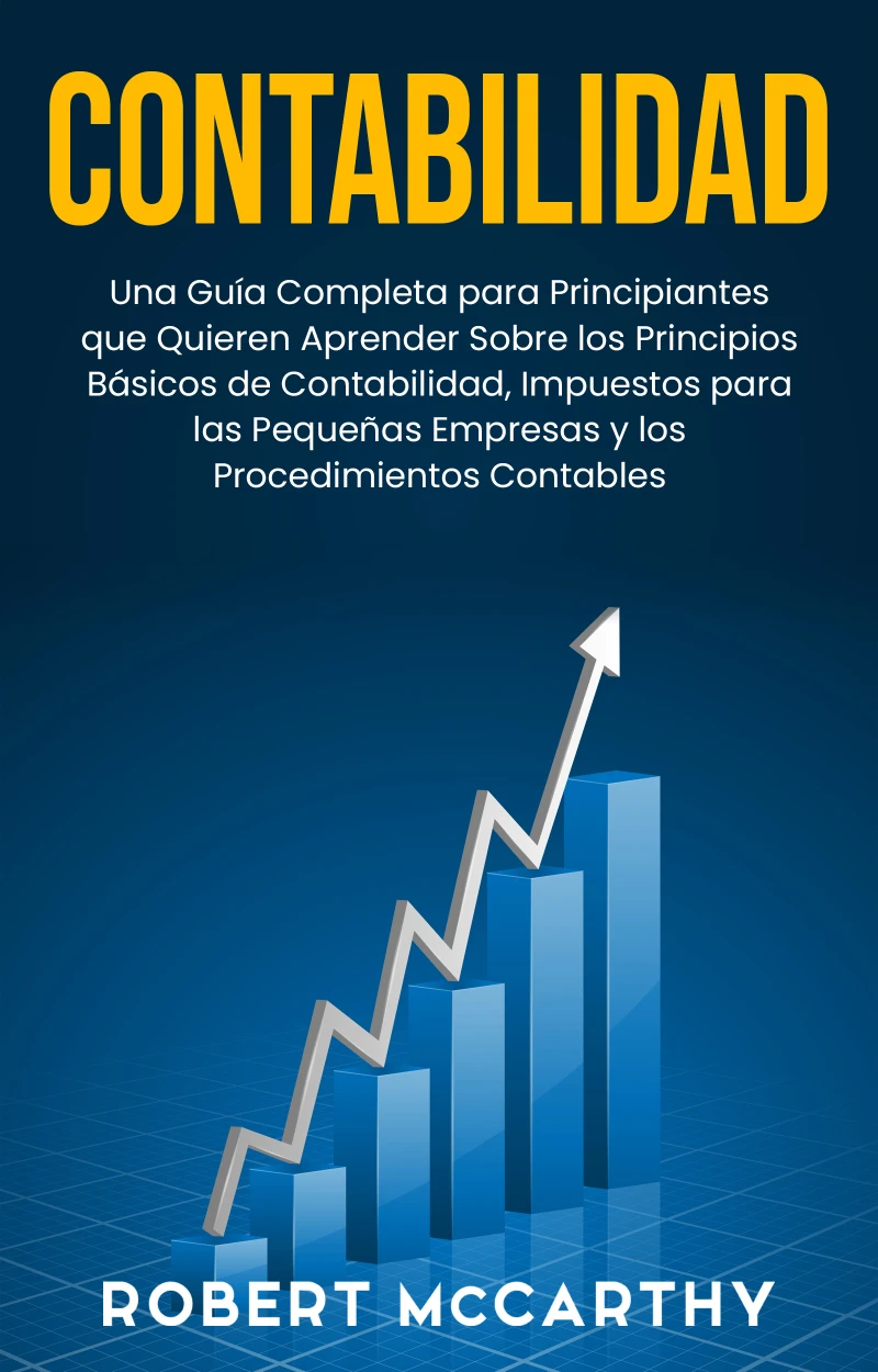 Portada: Contabilidad