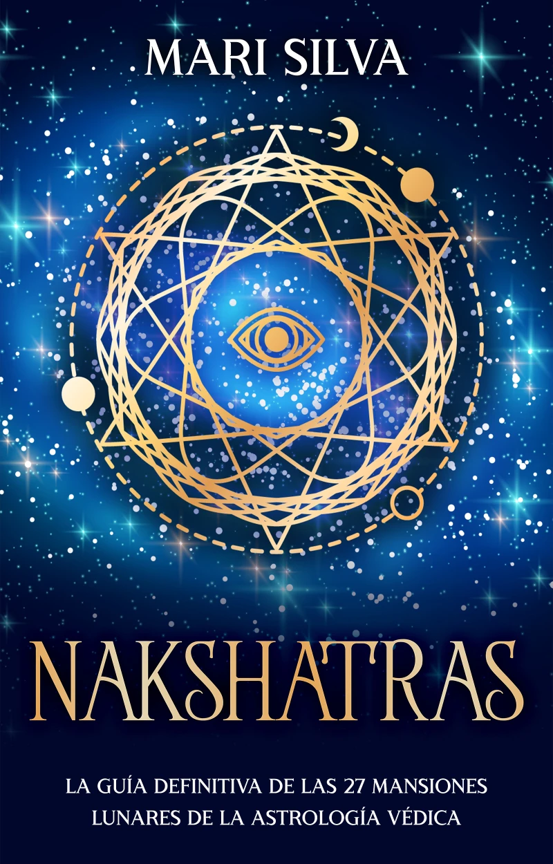 Portada: Nakshatras