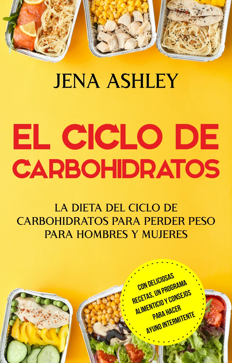 Portada: El ciclo de carbohidratos