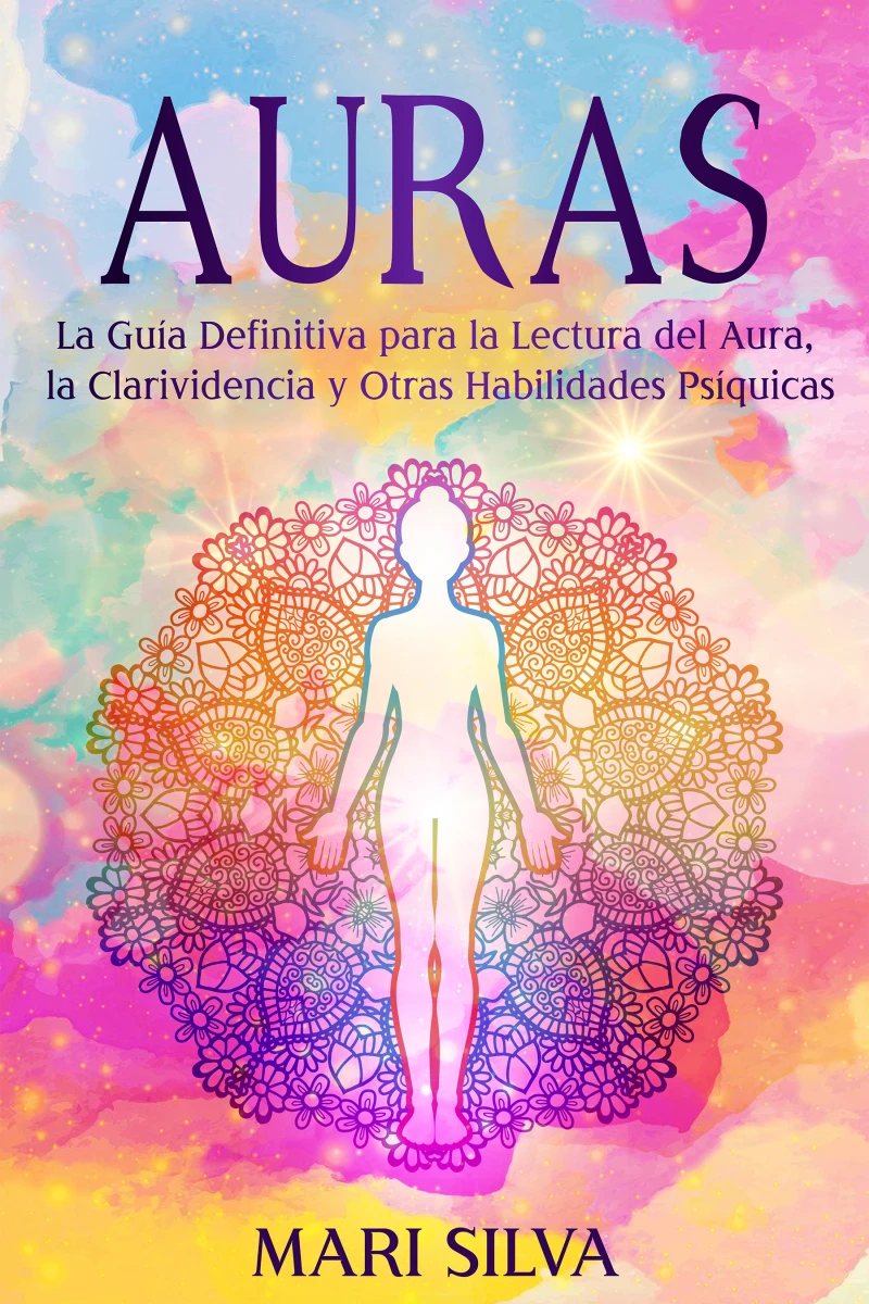 Portada: Auras