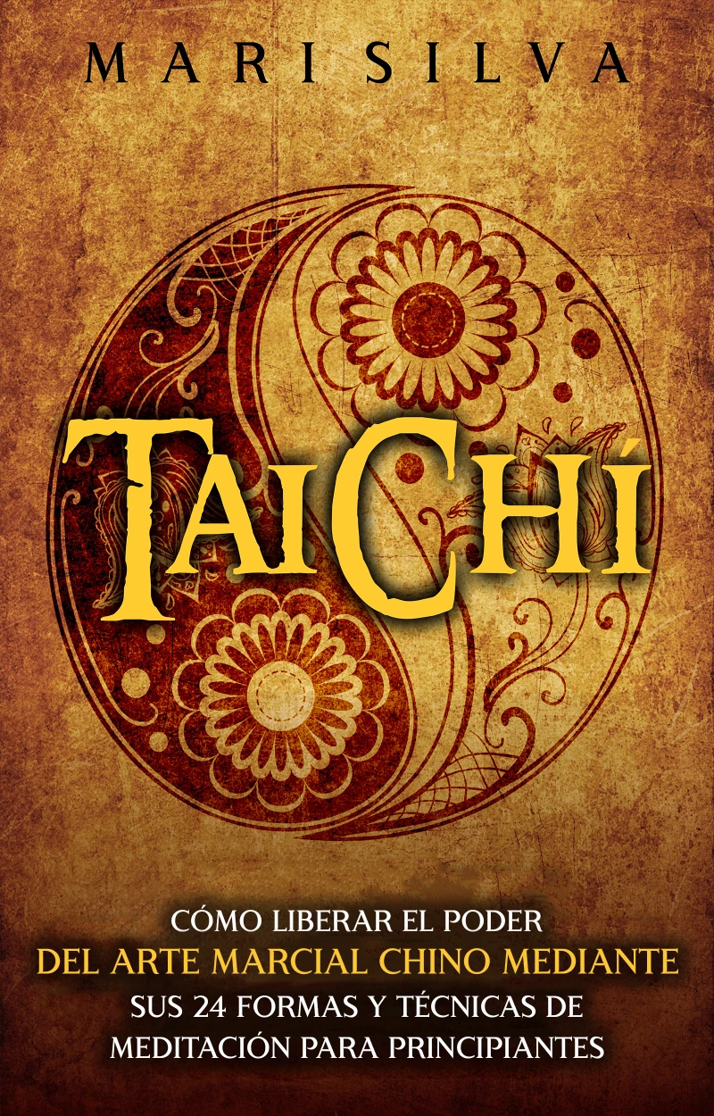 Portada: Taichí