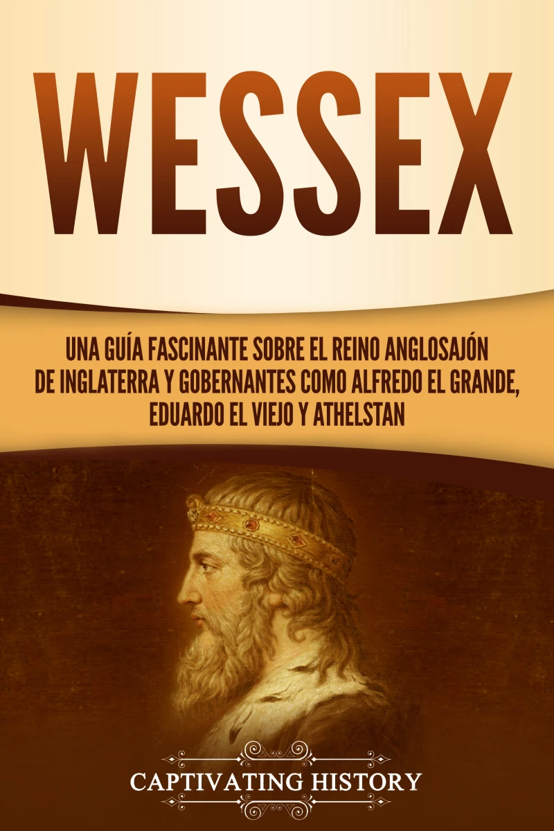 Portada: Wessex