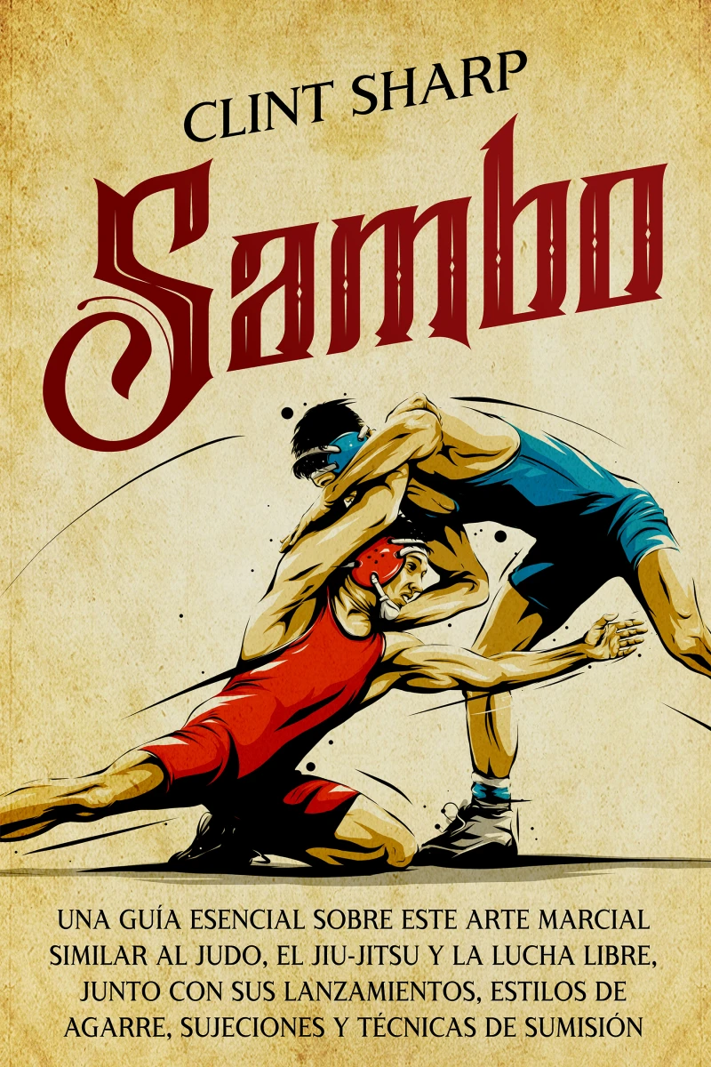 Portada: Sambo