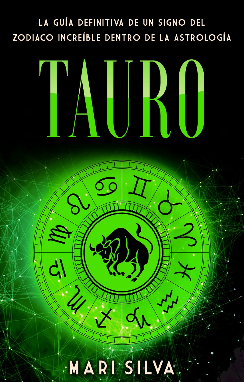 Portada: Tauro