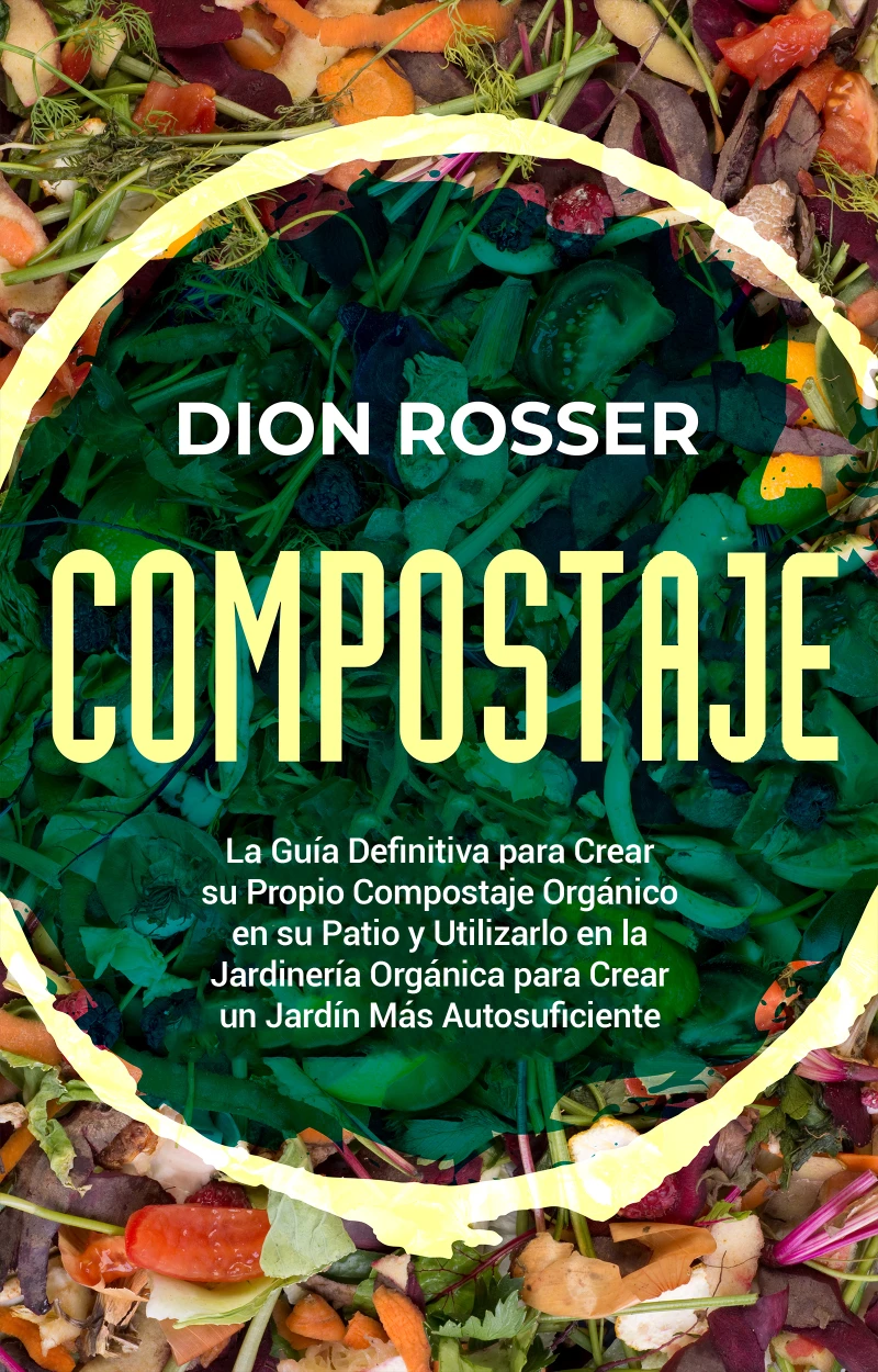 Portada: Compostaje