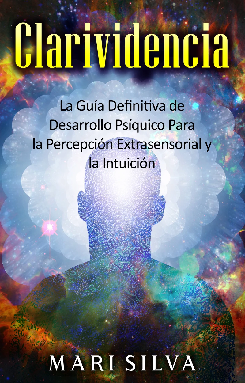 Portada: Clarividencia