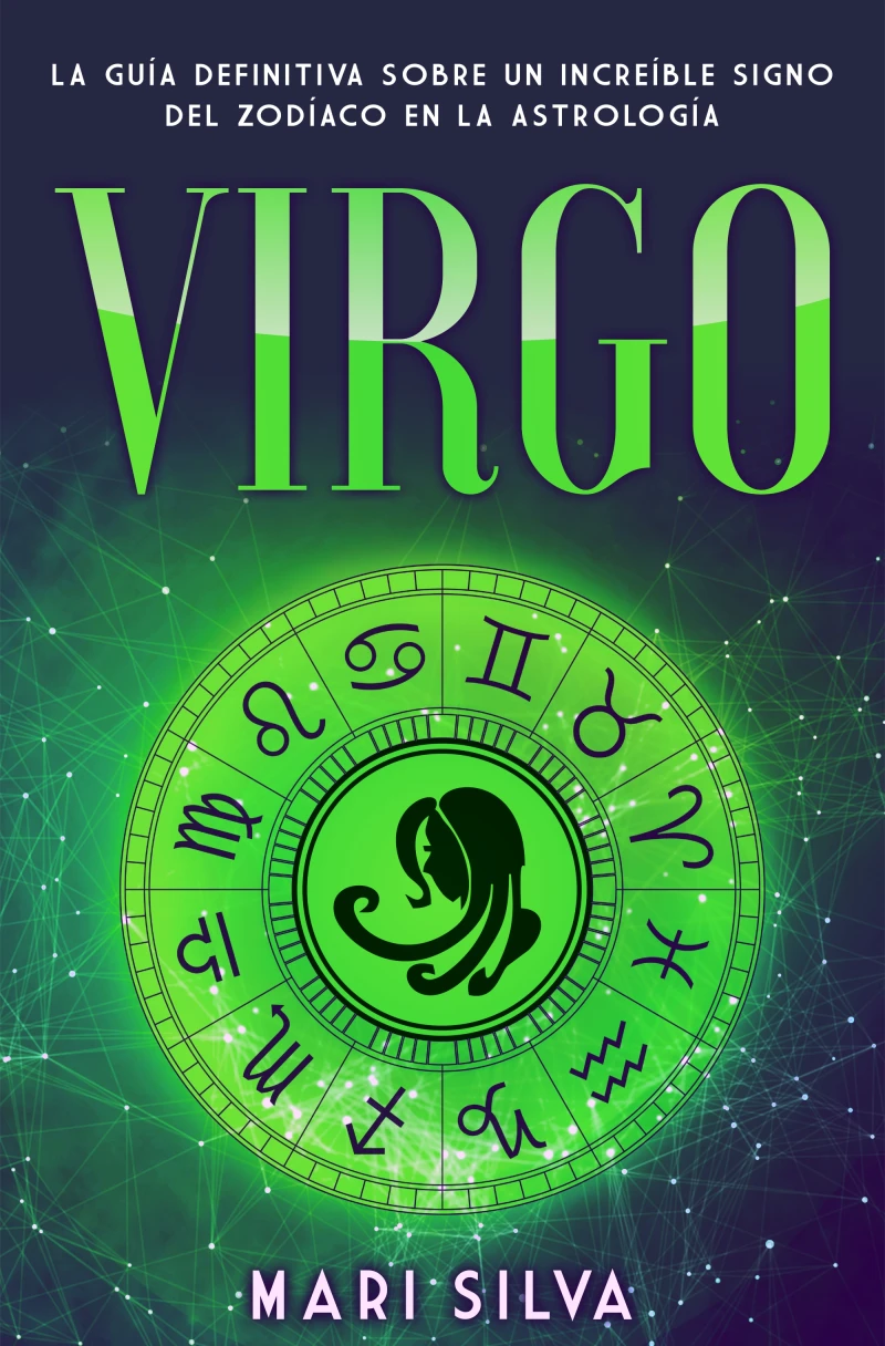 Portada: Virgo