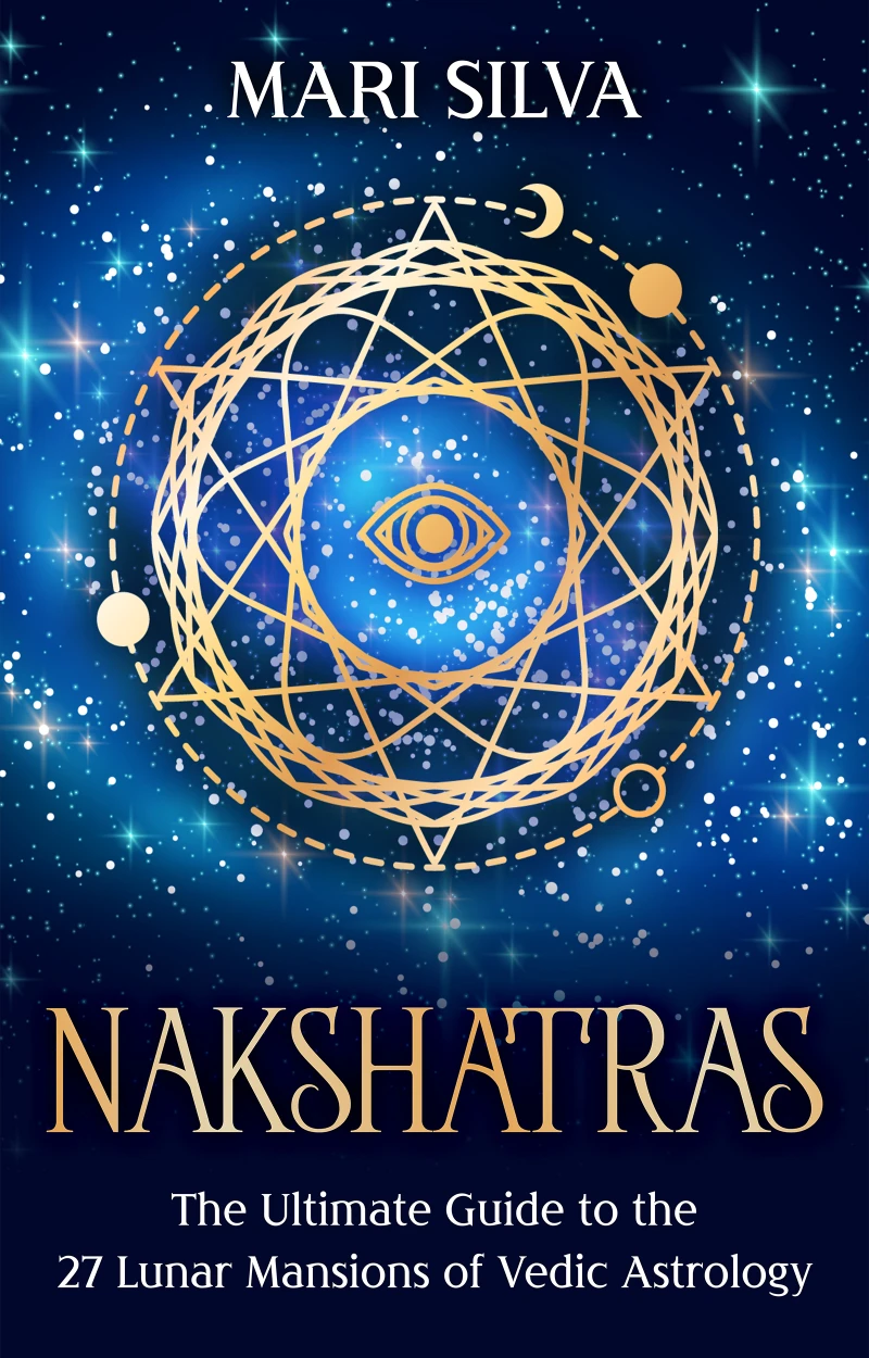 Portada: Nakshatras