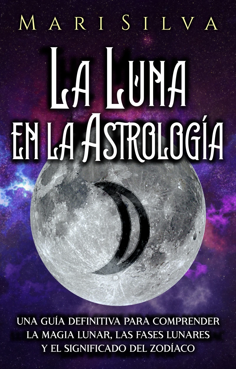 Portada: La Luna en la Astrología