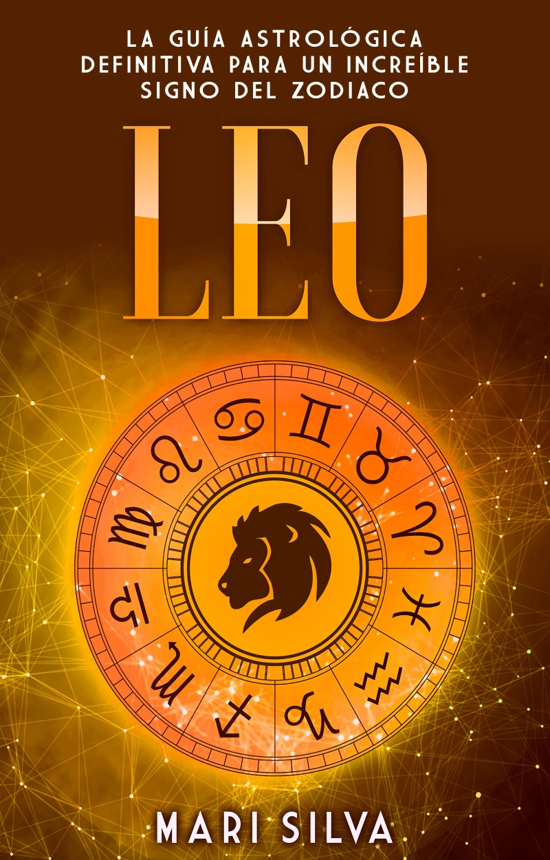 Portada: Leo