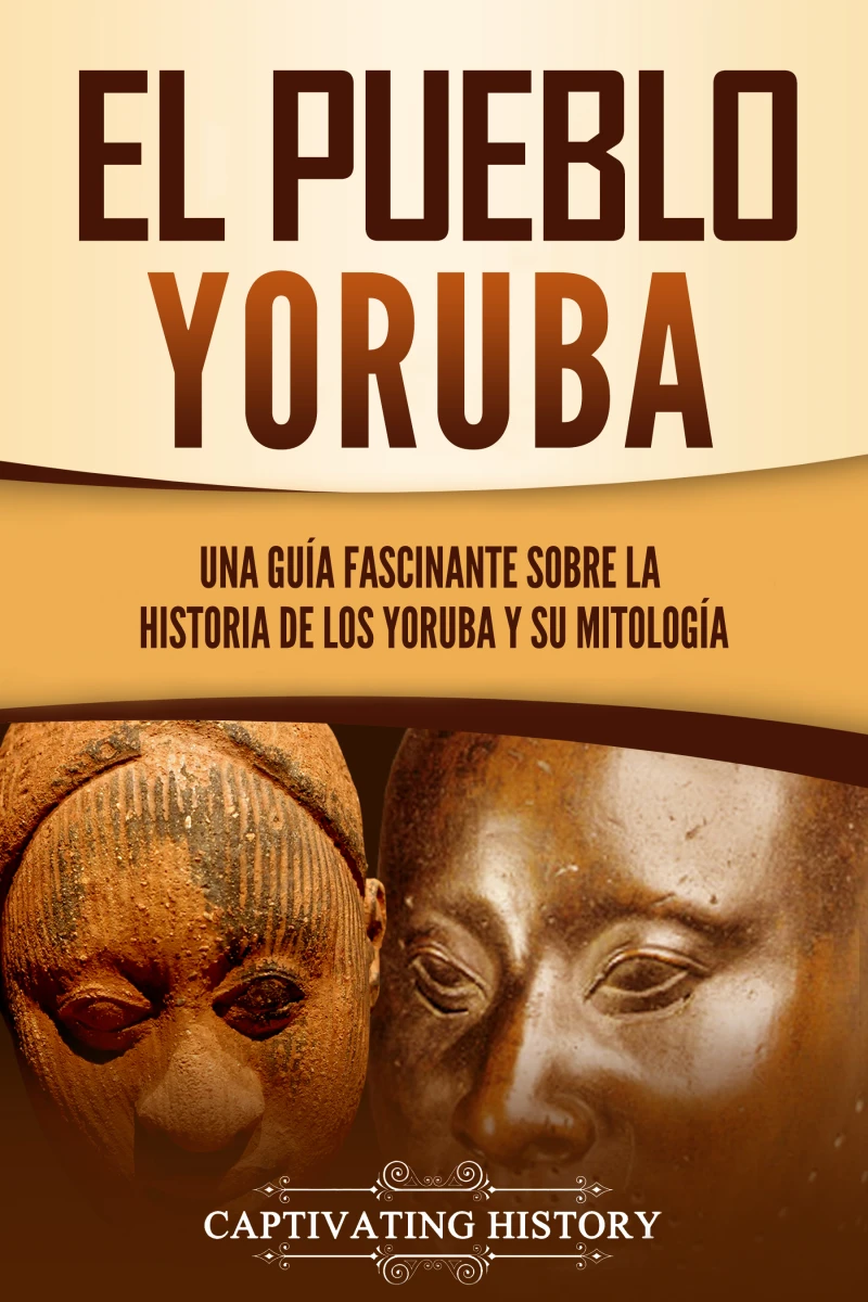 Portada: El pueblo yoruba