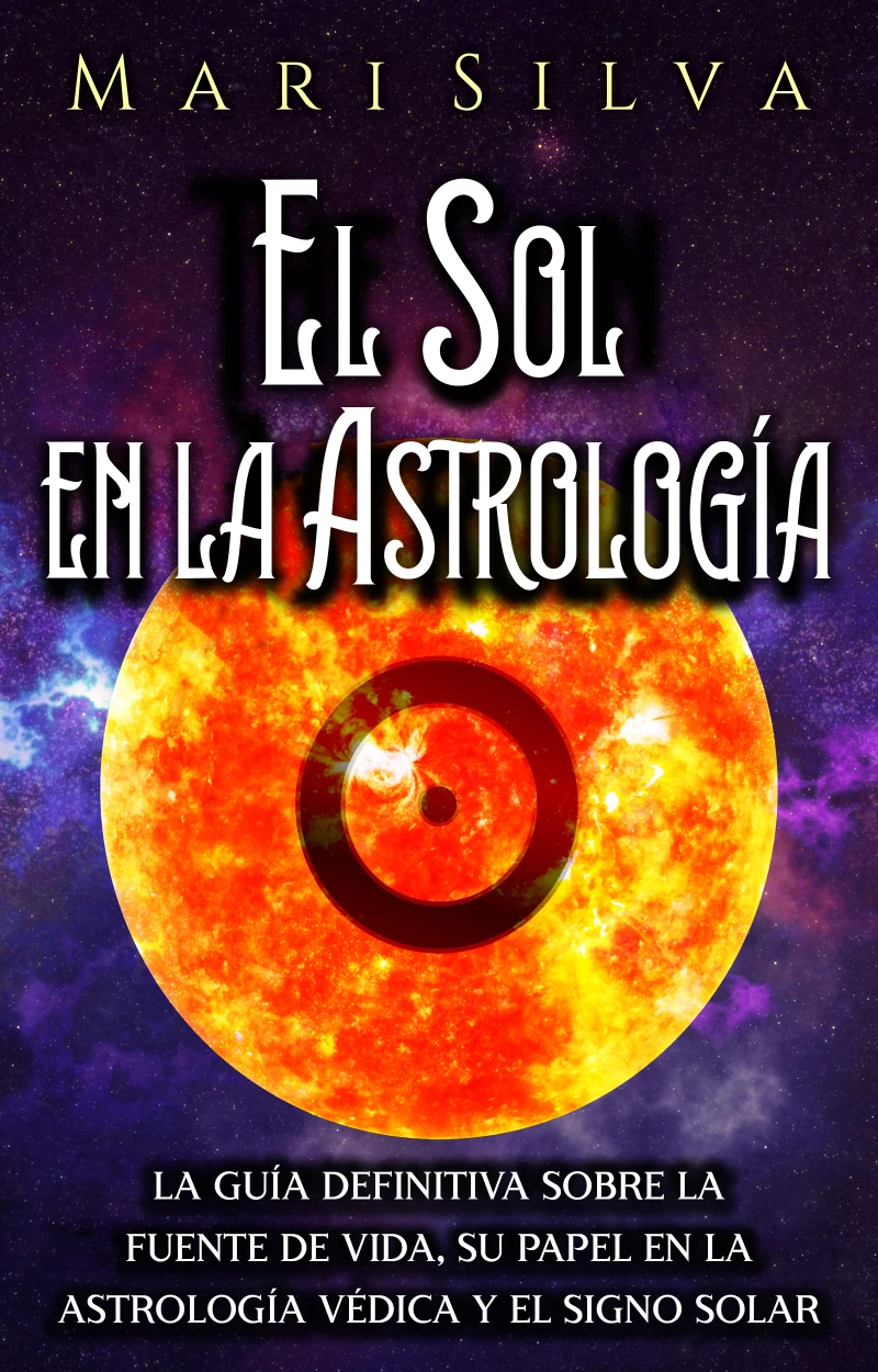 Portada: El Sol en la Astrología