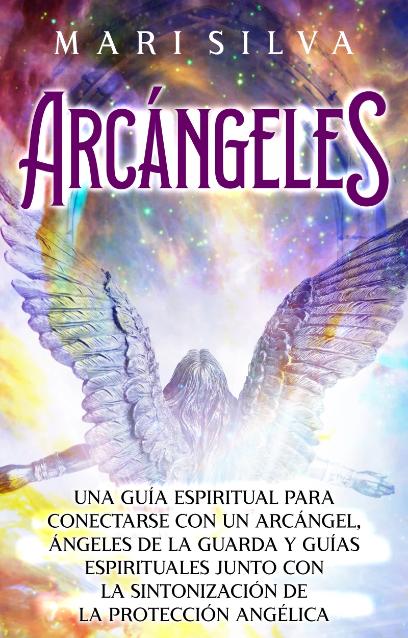 Portada: Arcángeles