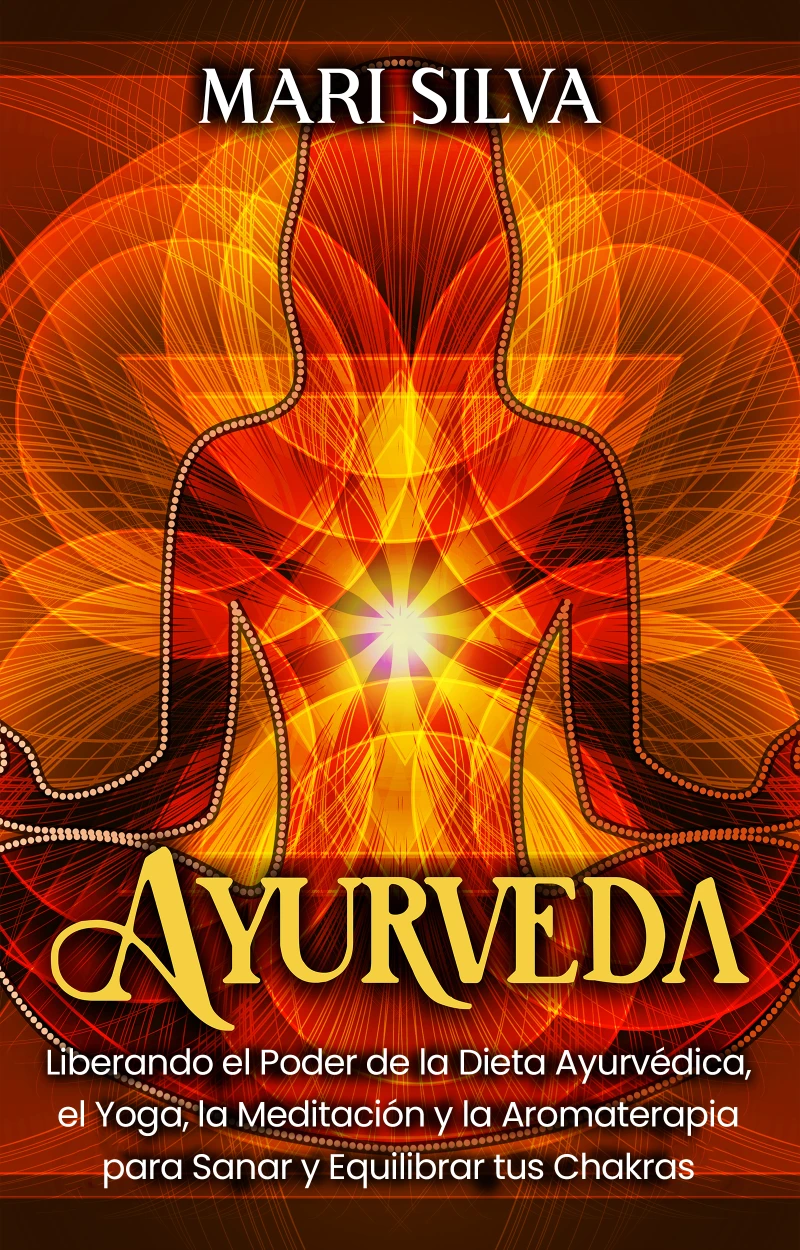 Portada: Ayurveda