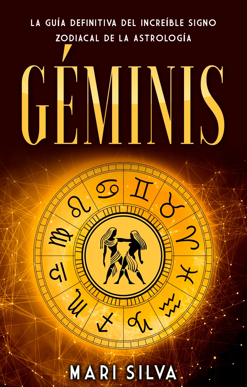 Portada: Géminis