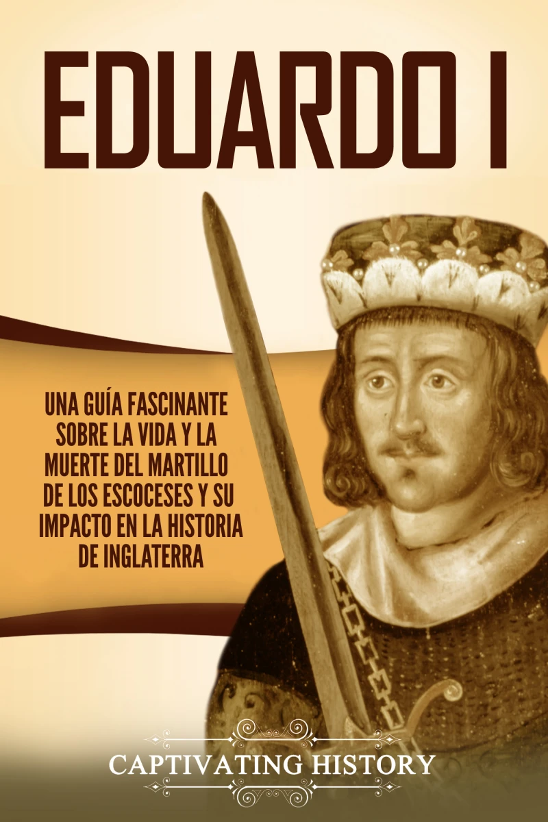 Portada: Eduardo I