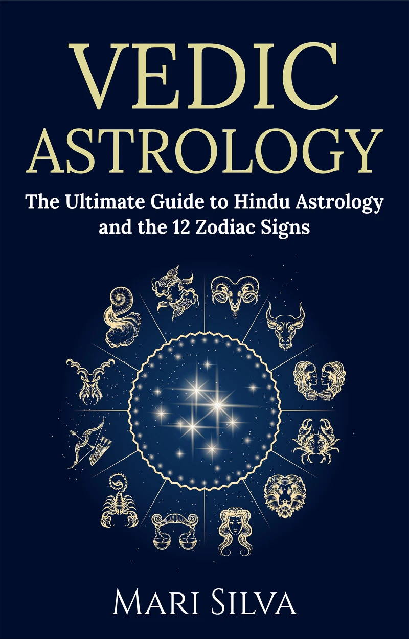 Portada: Vedic Astrology